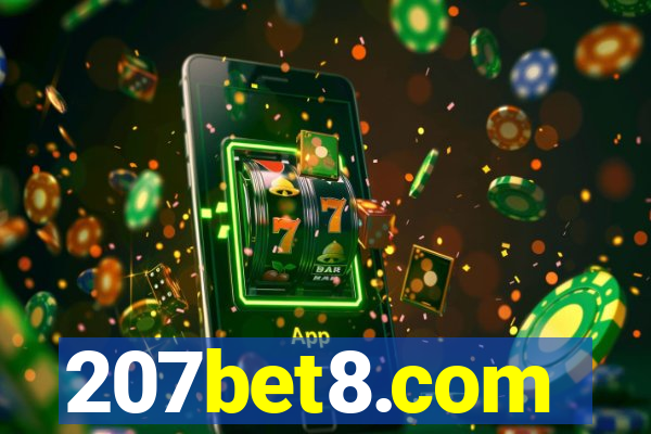 207bet8.com