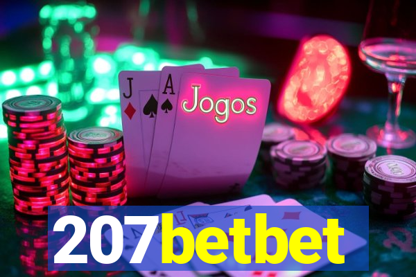 207betbet