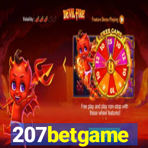 207betgame