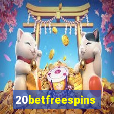 20betfreespins