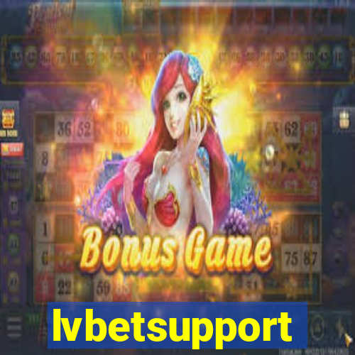 lvbetsupport