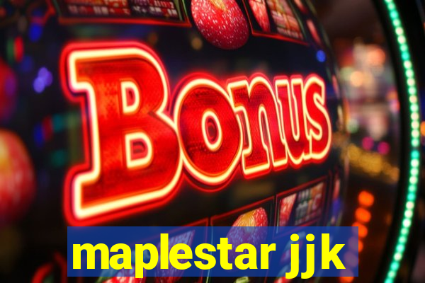 maplestar jjk