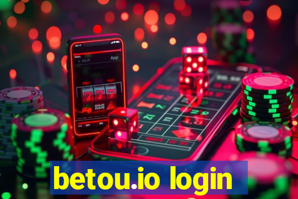 betou.io login