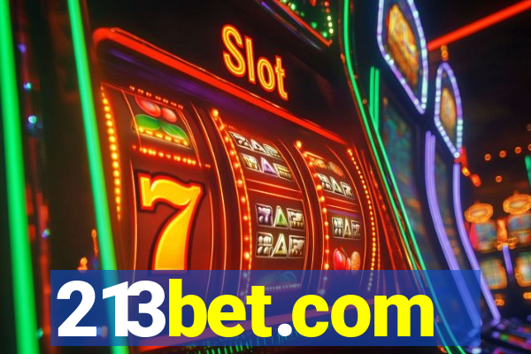 213bet.com