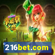 216bet.com