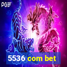 5536 com bet