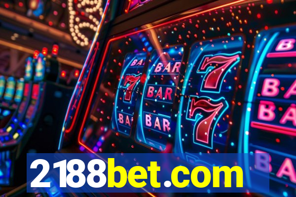 2188bet.com