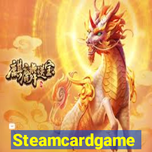 Steamcardgame