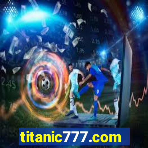 titanic777.com