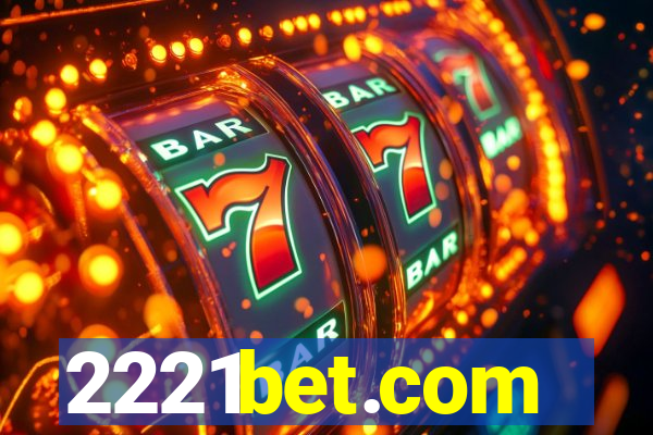 2221bet.com