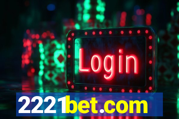 2221bet.com