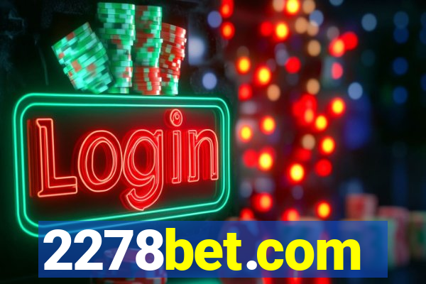 2278bet.com