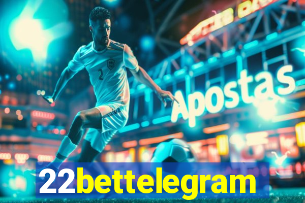 22bettelegram