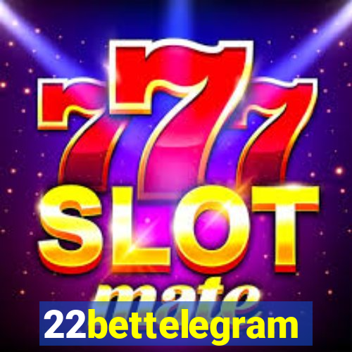 22bettelegram