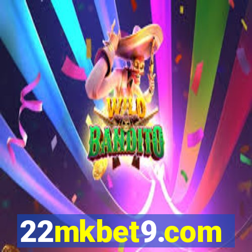 22mkbet9.com