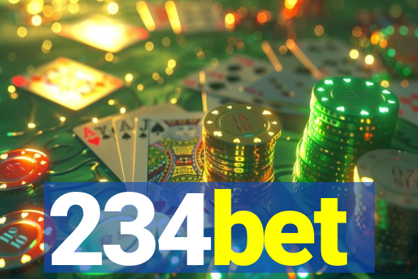 234bet