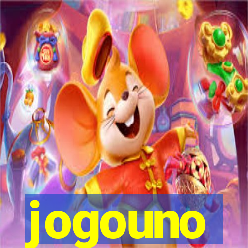 jogouno