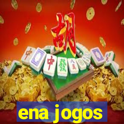 ena jogos