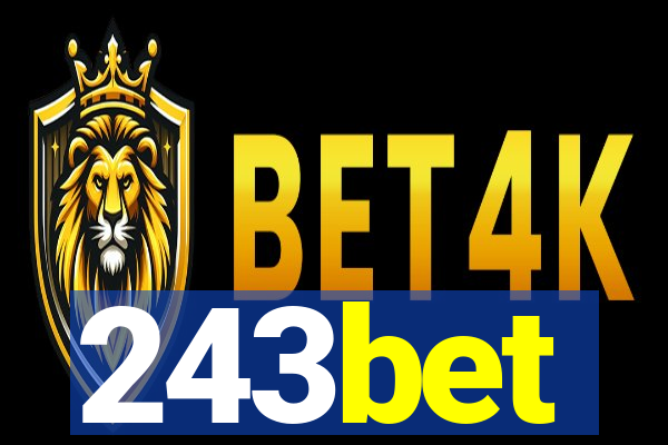 243bet