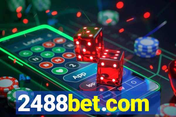 2488bet.com