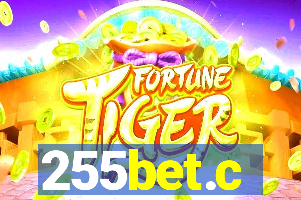 255bet.c