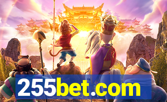 255bet.com