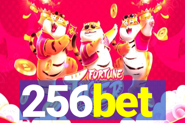 256bet