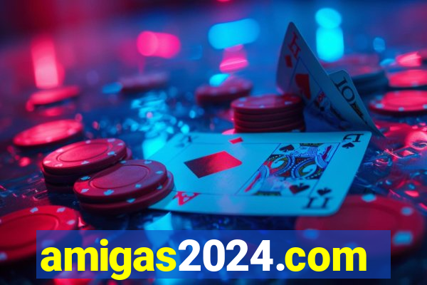 amigas2024.com