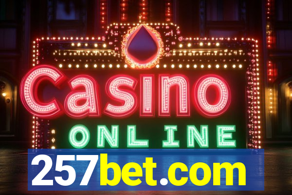 257bet.com