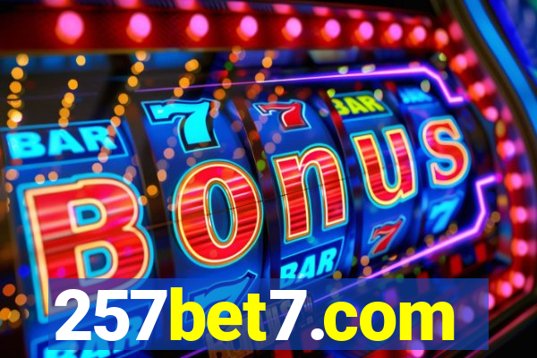 257bet7.com