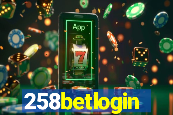 258betlogin