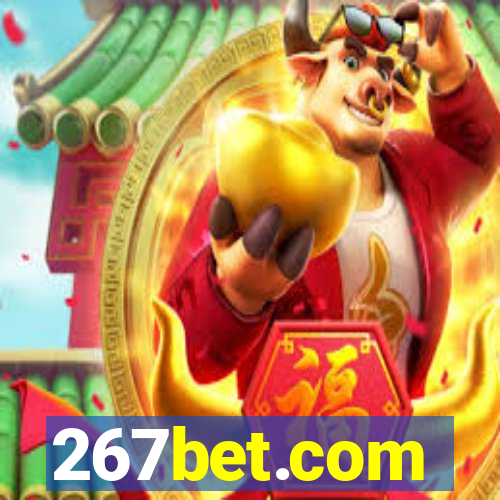 267bet.com