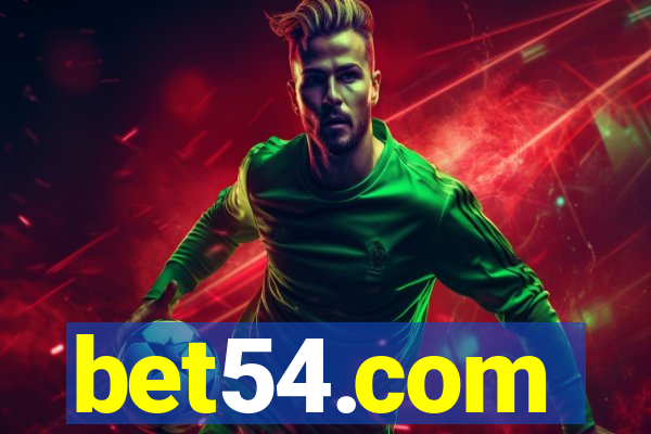 bet54.com