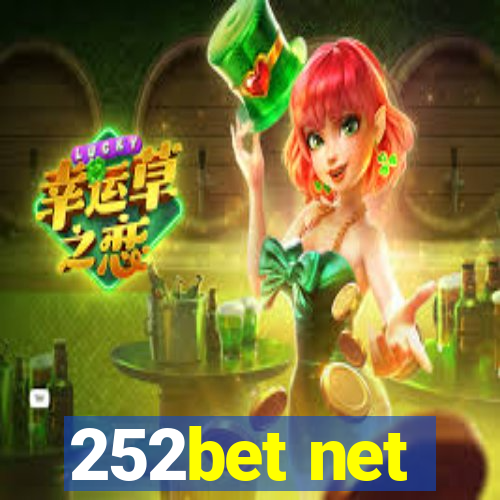 252bet net