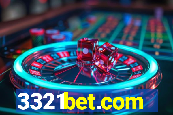 3321bet.com