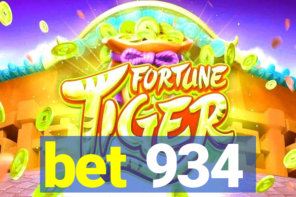 bet 934