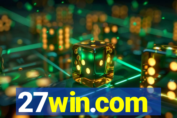 27win.com