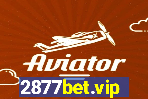 2877bet.vip