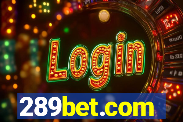 289bet.com