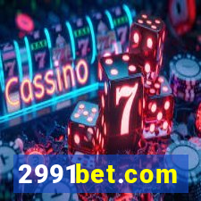 2991bet.com