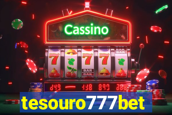 tesouro777bet