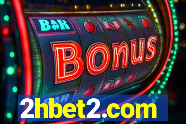 2hbet2.com