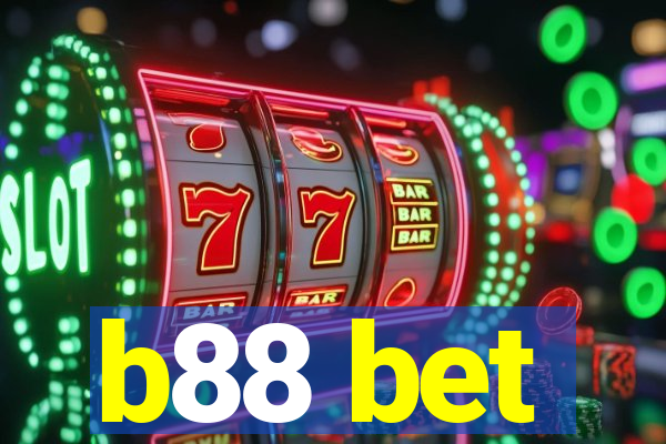 b88 bet