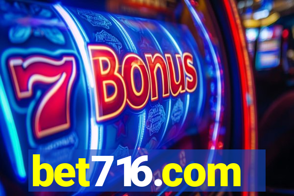 bet716.com