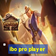 ibo pro player