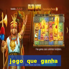 jogo que ganha dinheiro no cadastro sem deposito