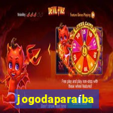 jogodaparaíba