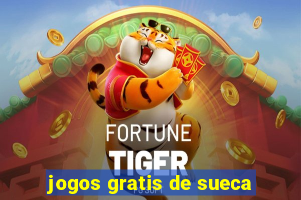 jogos gratis de sueca