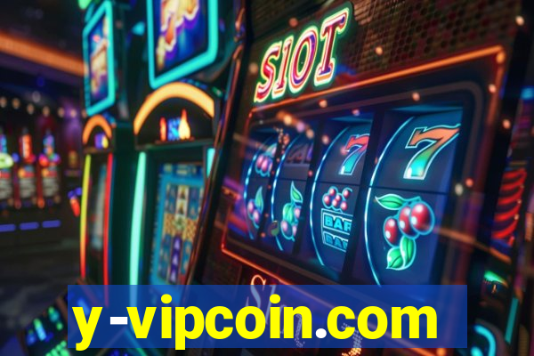 y-vipcoin.com