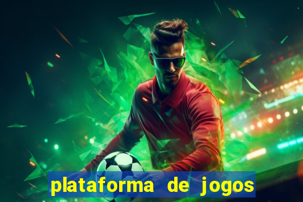 plataforma de jogos do whindersson nunes